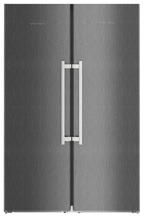 Холодильник Liebherr  SBSbs 8683